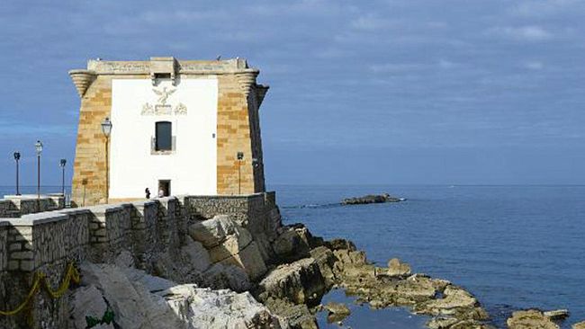 Trapani, Incontro con Simone Perotti e Lucio Bellomo