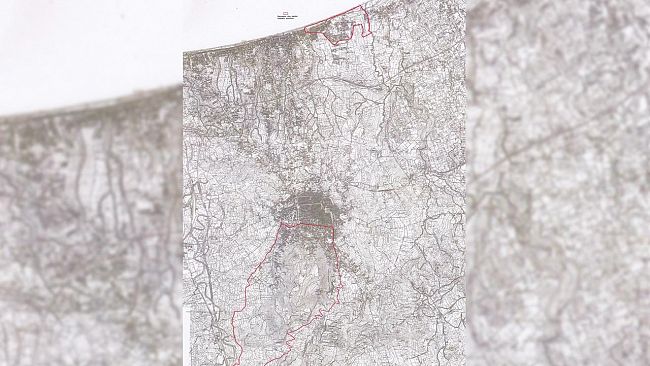 Alcamo: adottata l’ordinanza per la prevenzione degli incendi e la pulitura dei terreni anno 2019