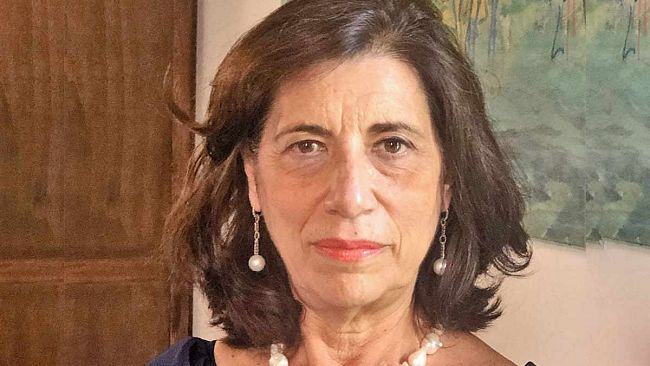 Valeria Li Vigni è il nuovo Soprintendente del Mare