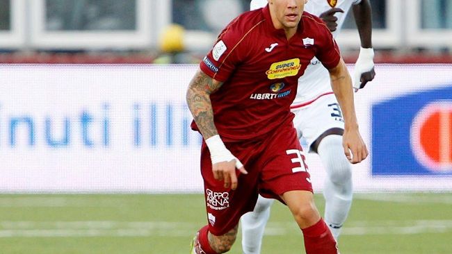 Trapani Calcio, grave infortunio per Marco Moscati. Ufficiale l’arrivo di Ben David