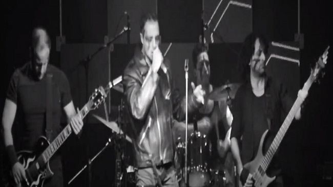 Fuori il nuovo album degli “Ermetica”, gruppo musicale del territorio