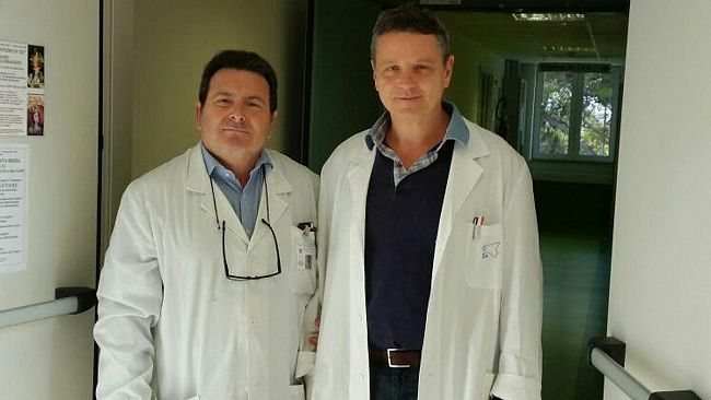 Mazara del Vallo, attivati i ricoveri al reparto di neurologia