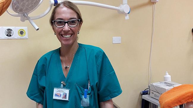 Menopausa: Nasce all’ASP Trapani il “Percorso Rosa Cipria” per tutte le donne dai 45 ai 60 anni