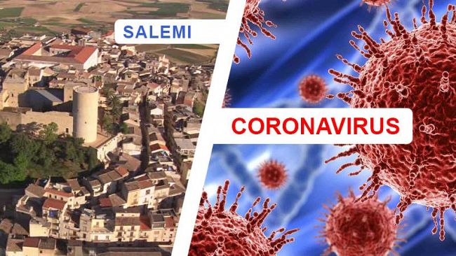 Salemi, docente positiva al Covid-19. 1ª e 3ªD della scuola media di Salemi posti in isolamento fiduciario