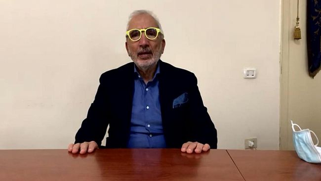 Alfano ha deciso! Domani si torna in classe a Castelvetrano