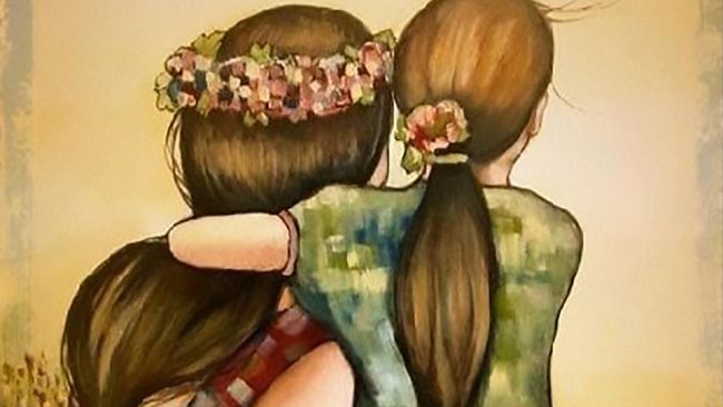 La riflessione, da mamma, sulla straziante dipartita della giovane Francesca