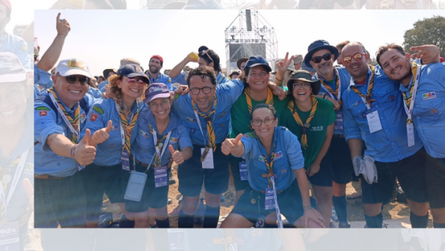 Route Nazionale 2024, la testimonianza di un Capo Scout del Mazara del Vallo 4 