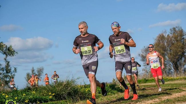 Mazara, gli atleti del team F.Ingargiola partecipano alle competizioni di Vetralla, Modugno e Marsala 