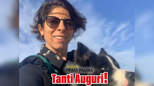 “Buon compleanno” ad Agata Vaccaro