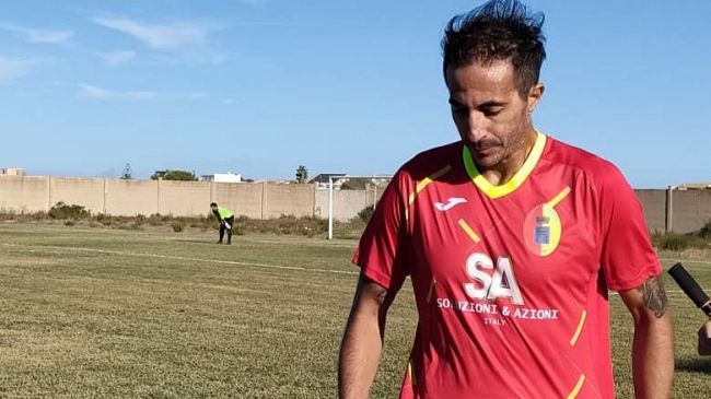 Promozione, il  Petrosino (ancora sprecone) vince il derby con il Marsala 