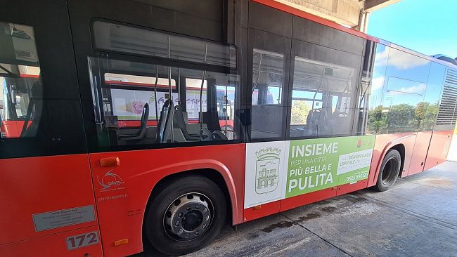 ATM: intimidazioni ai dipendenti, presentata denuncia alla Procura