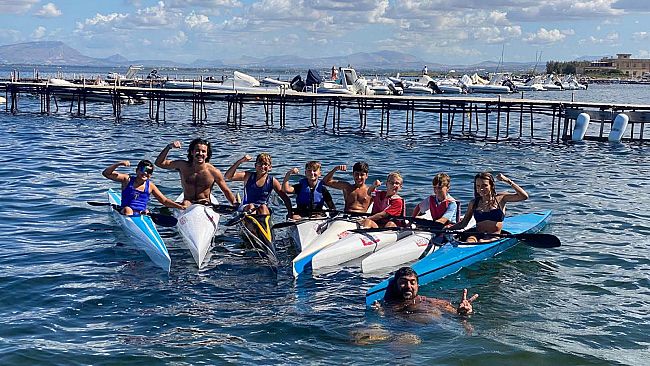 marsala-tunisi-in-canoa-parte-the-smuggle-273-km-per-la-salute-dei-bambini-e-la-ricerca