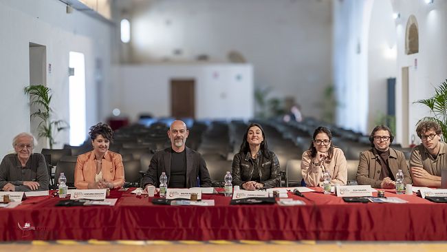 Trapani. XXI Concorso Lirico Internazionale 