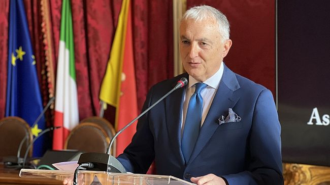 Sicilia, rivoluzione nei trasporti: via libera al DDL Trasporti