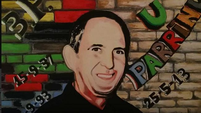 Ultime della sera: “Pino Puglisi, il sorriso contro la mafia” 