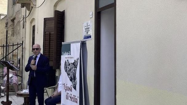 Riapre I Giusti di Sicilia, il Procuratore Asaro sulla riapertura a Marsala: «Questa è una vittoria dello Stato»