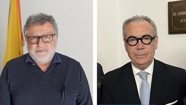 Favignana, interventi di manutenzione all’Istituto