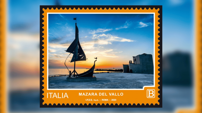 Mazara, Filatelia e Comunicazione: quando i francobolli raccontano i territori