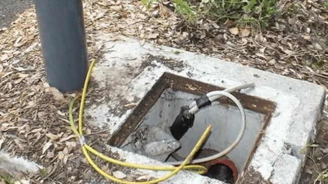 Rubati cavi di rame sull’autostrada A29 Palermo-Mazara del Vallo