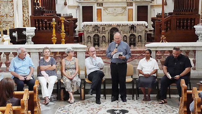 Gemellaggio Diocesi Mazara-Tunisi, nel 2027 due viaggi di amicizia e scambio