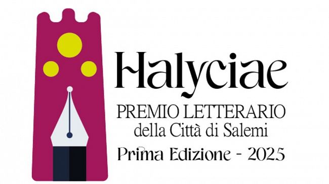 Halyciae-Premio Letterario della Città di Salemi. Concorso nazionale di narrativa breve giovani under 27
