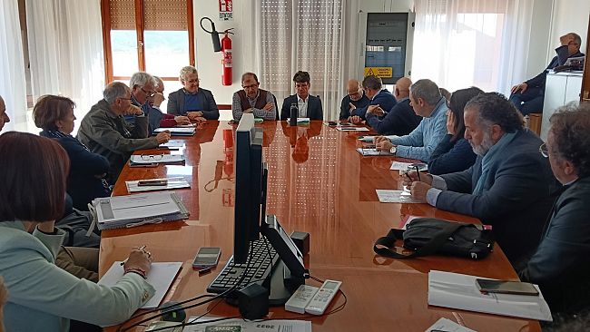 Asp Trapani. Palazzolo: “Attiveremo nuovi posti letto”