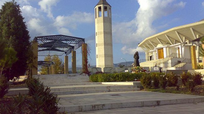 Salaparuta, orari apertura cimitero comunale per la commemorazione dei defunti 