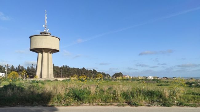 Mazara, Costiera: borgo o “deserto”? 