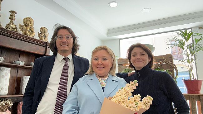 Trapani, l’ex consigliera comunale Anna Garuccio aderisce al Partito democratico