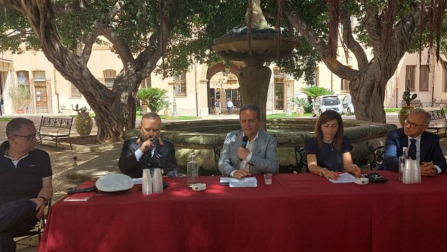 Marsala, sicurezza e legalità: l’Amministrazione Grillo presenta risultati concreti e nuovi obiettivi 