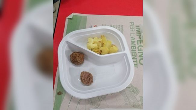 Marsala, mensa scolastica: il Movimento Popolare Arcobaleno denuncia nuovi disagi 