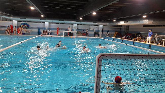 cus-palermo-protagonista-nel-concentramento-di-pallanuoto-esordienti-a-trapani