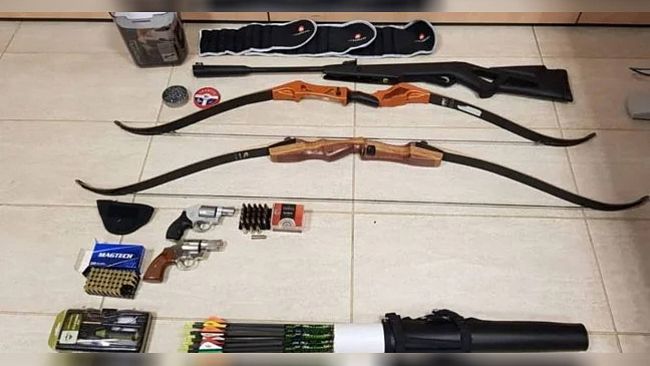 Aeroporto di Birgi, condannato Patrick Horan: era atterrato con droga ed armi