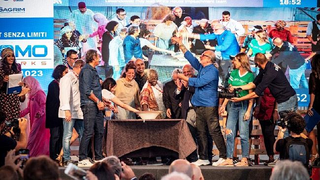 Cous Cous Fest: 8 Paesi a San Vito per la 25^ edizione dal 16 al 25 settembre