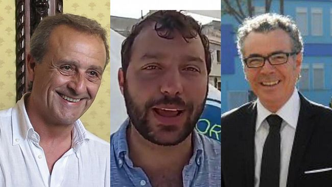 Trapani. Amministrative 2023, iniziano le manovre. Scontro tra Miceli e Catania?