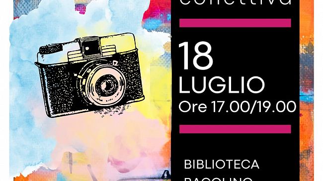 Alcamo, in mostra le foto e le opere dei ragazzi del centro Autos Aequitas