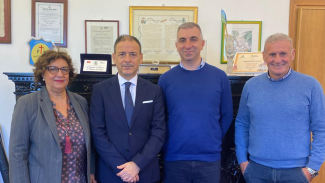 Mazara, immessi in servizio due nuovi istruttori tecnici comunali 