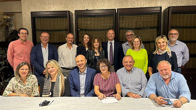 Ordine dei medici della provincia di Trapani, elette le cariche del nuovo Direttivo