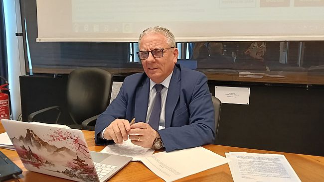 Crollo palazzina a Messina, la solidarietà dell’Anci Sicilia