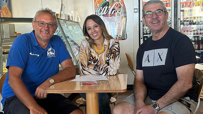 ​Safeguarding: la Virtus Pallacanestro Mazara adotta il proprio modello organizzativo e nomina la dott.ssa Ivana Calamia