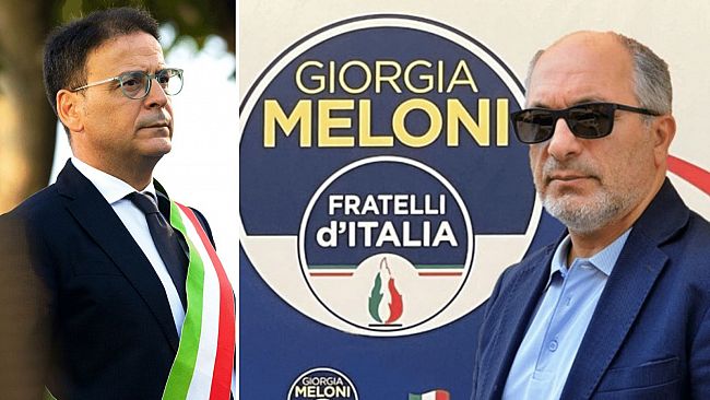 Mazara, Il Circolo Orgoglio e Futuro di FdI attacca e il sindaco Quinci risponde