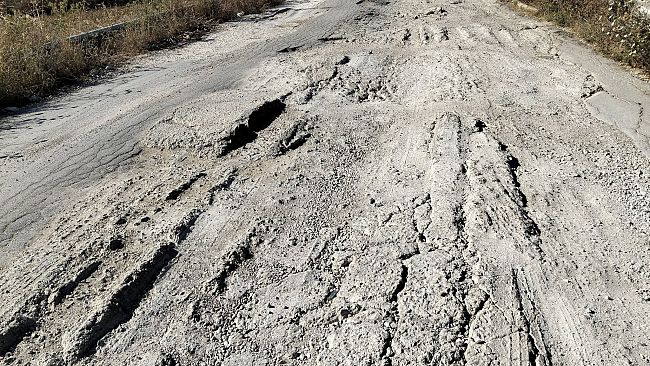 Viabilità. Al via i lavori sulla strada regionale 6 di Calatubo tra Alcamo e Balestrate