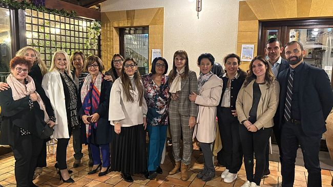 Castelvetrano, ​rinnovato il Consiglio sezionale UCIIM