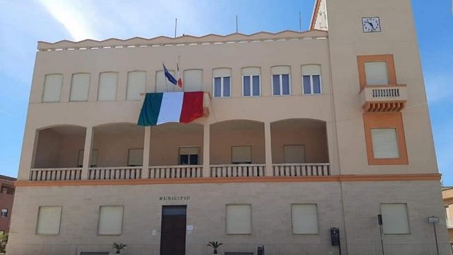 ​Valderice, adottate misure per la prevenzione degli incendi