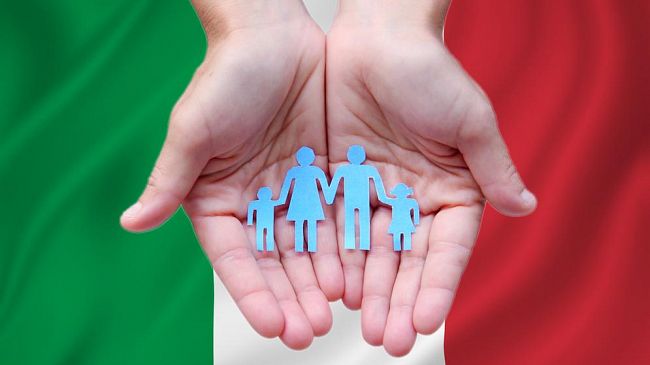 Da luglio parte l'assegno unico familiare, come funziona e a chi spetta