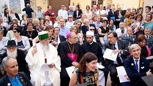 Mazara, Blue Sea Land 2014 si chiude nel segno del dialogo interreligioso e culturale