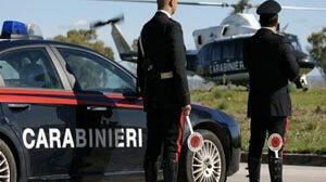 Provincia, Carabinieri: cresce la prevenzione nel 2017