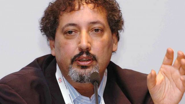 Il Sindaco Cristaldi su Rai 1 per un ricordo di Khaled Fouad Allam