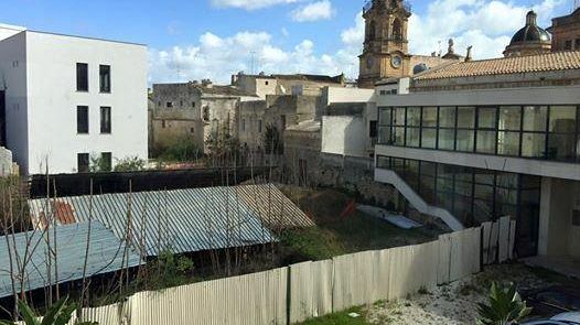 Ultimati i lavori al complesso monumentale Filippo Corridoni