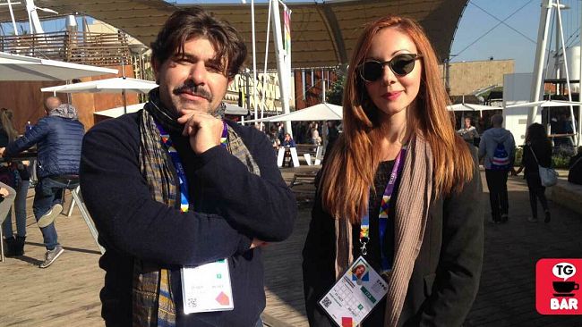 VIDEO – Tg Bar del 20 Ottobre 2015